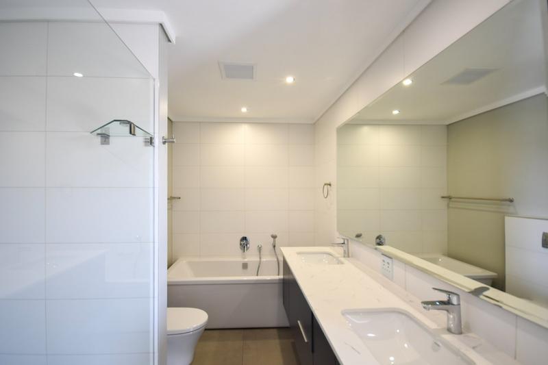 To Let 2 Bedroom Property for Rent in Midstream Estate Gauteng