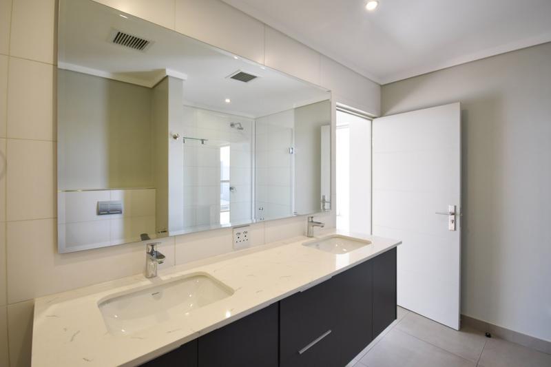 To Let 2 Bedroom Property for Rent in Midstream Estate Gauteng