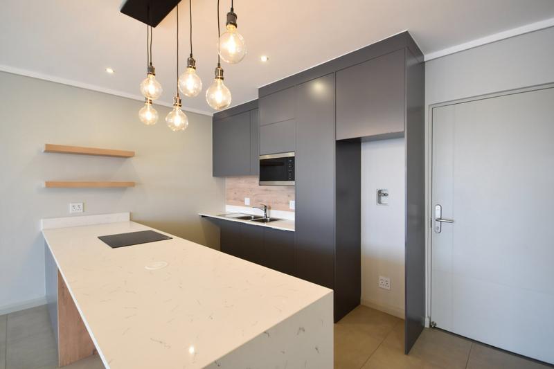 To Let 2 Bedroom Property for Rent in Midstream Estate Gauteng