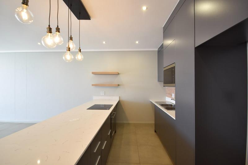 To Let 2 Bedroom Property for Rent in Midstream Estate Gauteng