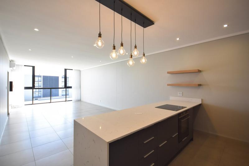 To Let 2 Bedroom Property for Rent in Midstream Estate Gauteng