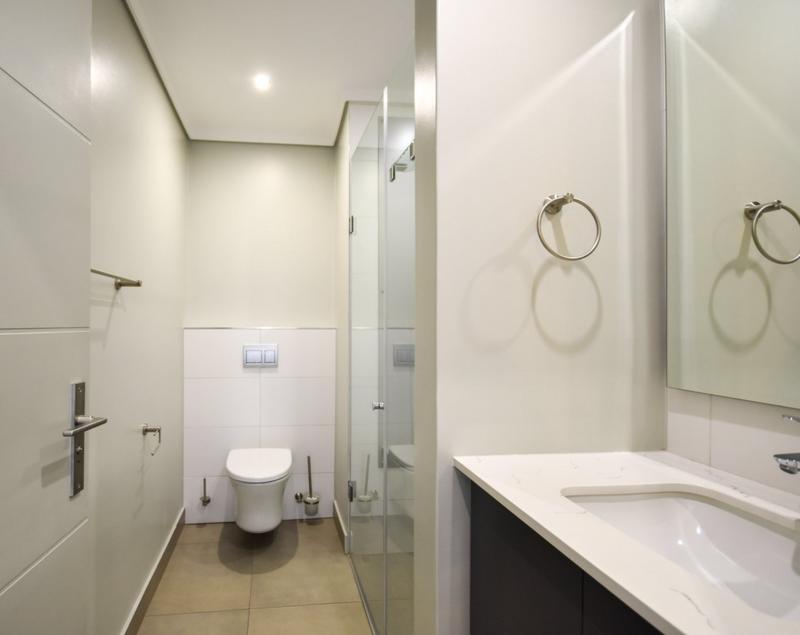 To Let 2 Bedroom Property for Rent in Midstream Estate Gauteng