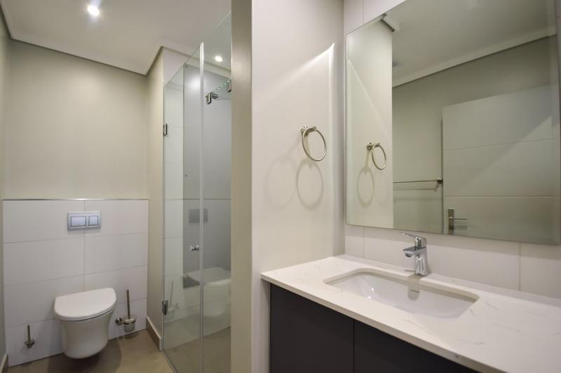 To Let 2 Bedroom Property for Rent in Midstream Estate Gauteng