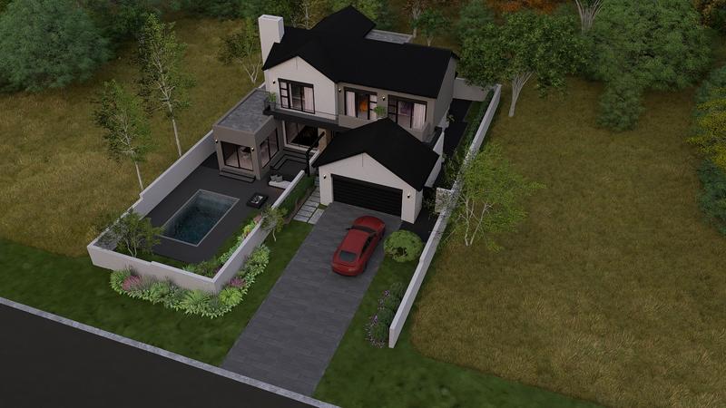 4 Bedroom Property for Sale in Fountainbrook Estate Gauteng