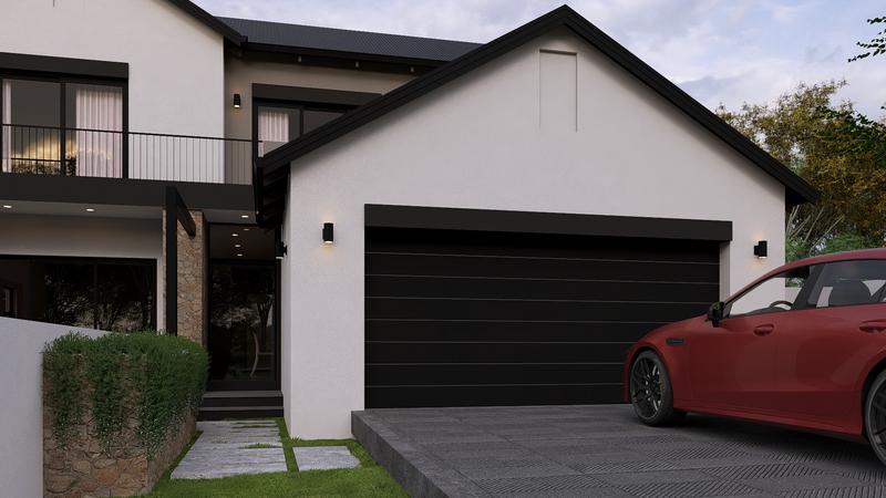 4 Bedroom Property for Sale in Fountainbrook Estate Gauteng