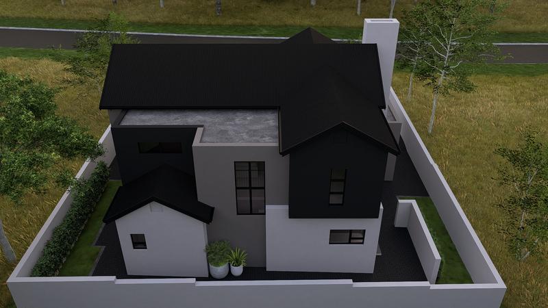 4 Bedroom Property for Sale in Fountainbrook Estate Gauteng