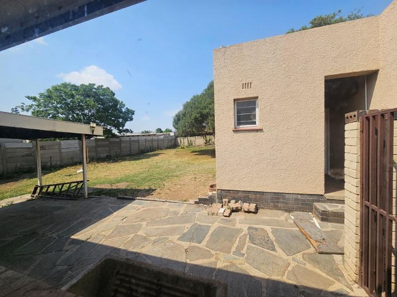 3 Bedroom Property for Sale in Illiondale Gauteng