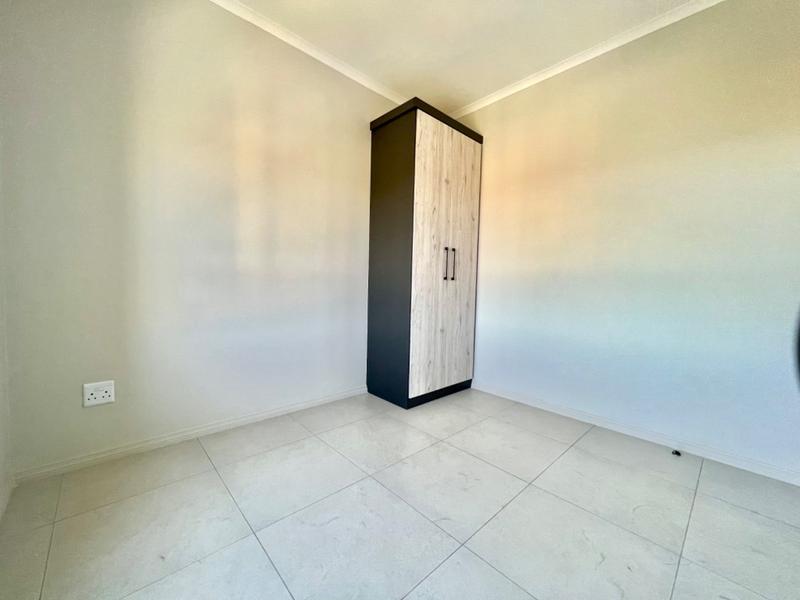 2 Bedroom Property for Sale in Carlswald Gauteng