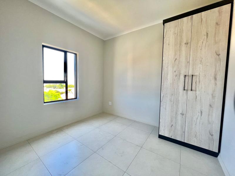 2 Bedroom Property for Sale in Carlswald Gauteng
