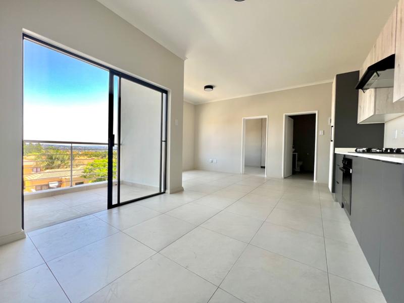 2 Bedroom Property for Sale in Carlswald Gauteng