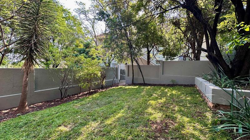 2 Bedroom Property for Sale in Bryanston Gauteng