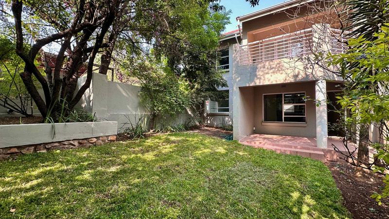 2 Bedroom Property for Sale in Bryanston Gauteng