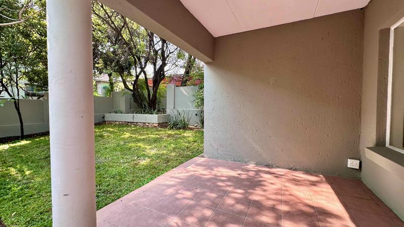 2 Bedroom Property for Sale in Bryanston Gauteng