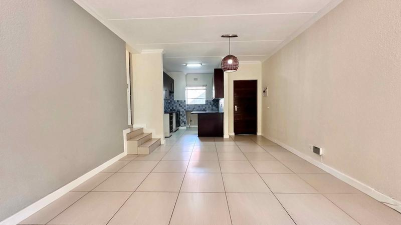 2 Bedroom Property for Sale in Bryanston Gauteng