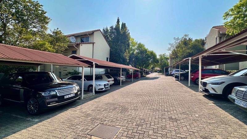 2 Bedroom Property for Sale in Bryanston Gauteng