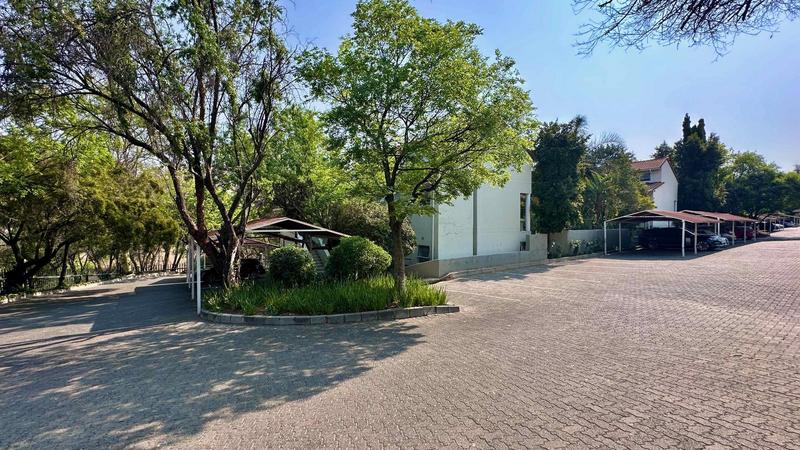 2 Bedroom Property for Sale in Bryanston Gauteng
