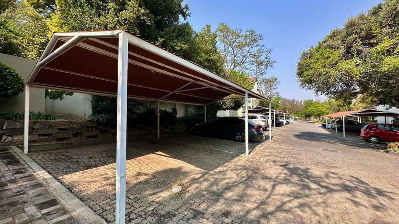 2 Bedroom Property for Sale in Bryanston Gauteng