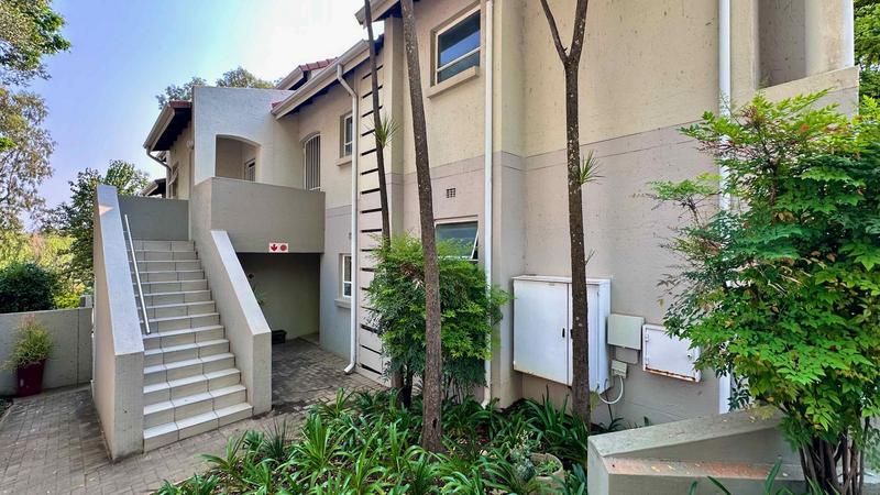 2 Bedroom Property for Sale in Bryanston Gauteng