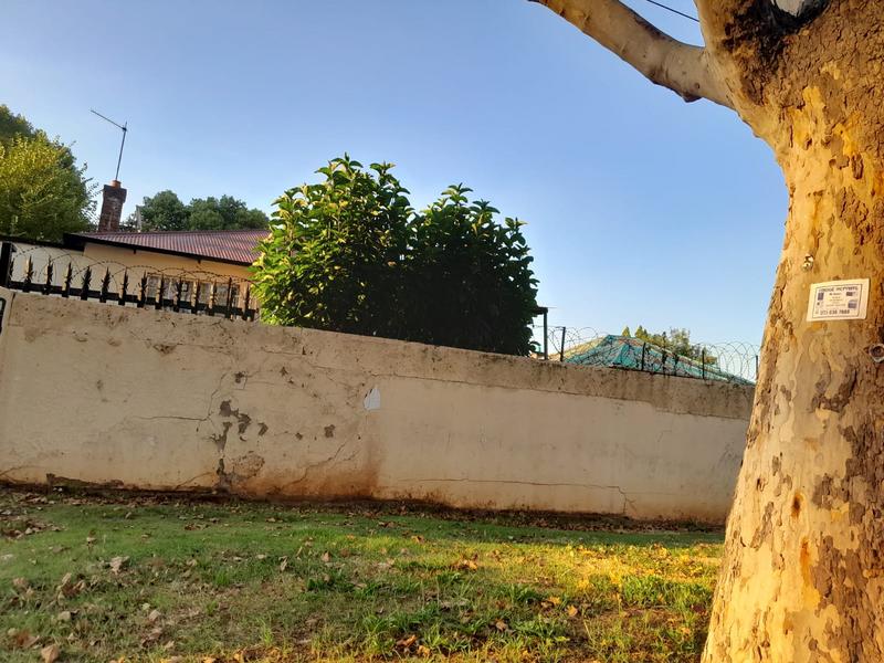 3 Bedroom Property for Sale in Bezuidenhout Valley Gauteng