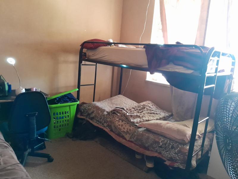 3 Bedroom Property for Sale in Bezuidenhout Valley Gauteng