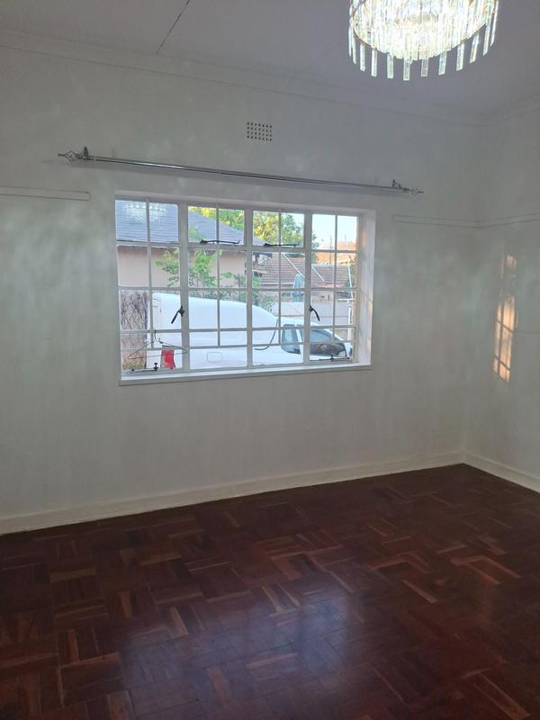 To Let 3 Bedroom Property for Rent in Greenside Gauteng