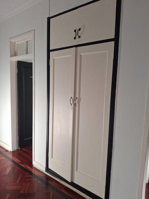 To Let 3 Bedroom Property for Rent in Greenside Gauteng