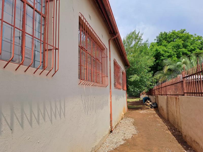 Commercial Property for Sale in Primrose Gauteng