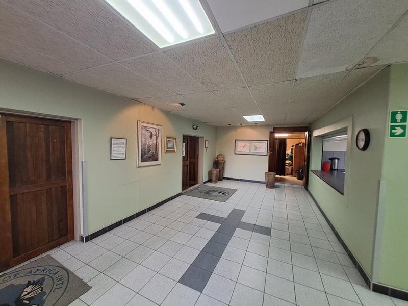 Commercial Property for Sale in Primrose Gauteng