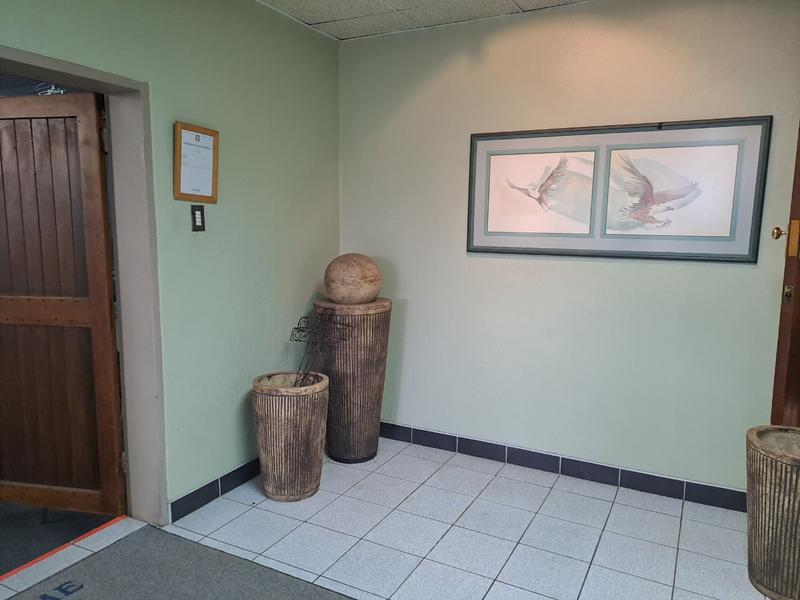 Commercial Property for Sale in Primrose Gauteng