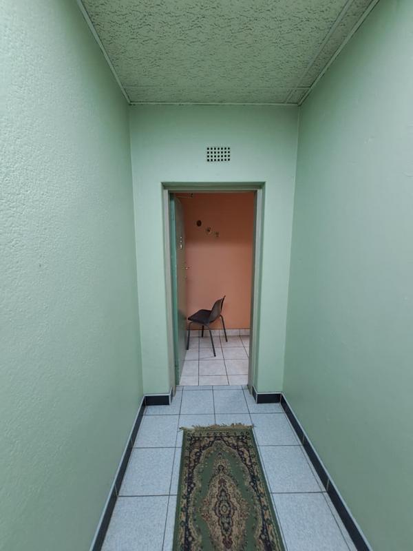 Commercial Property for Sale in Primrose Gauteng