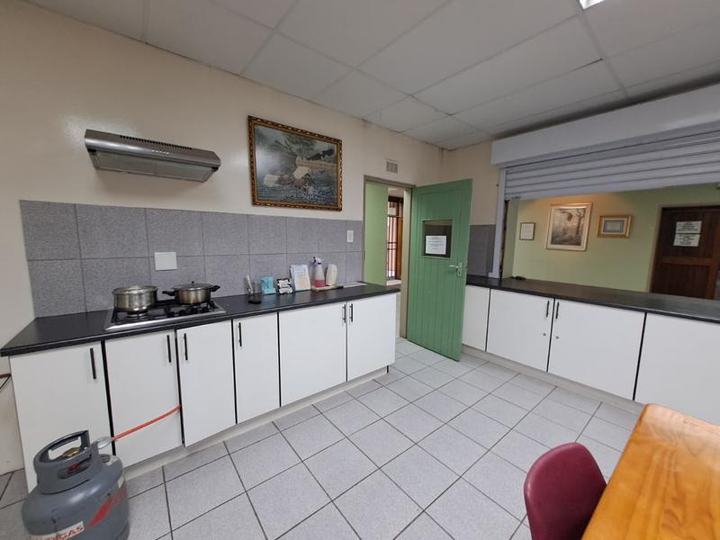 Commercial Property for Sale in Primrose Gauteng