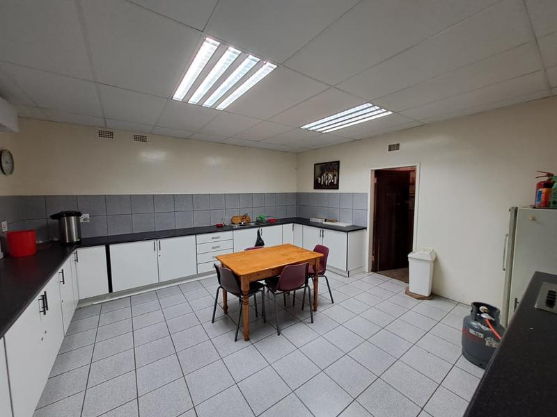 Commercial Property for Sale in Primrose Gauteng