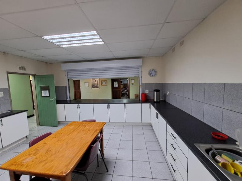 Commercial Property for Sale in Primrose Gauteng