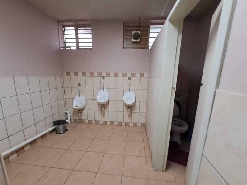 Commercial Property for Sale in Primrose Gauteng