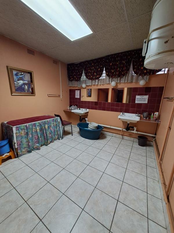 Commercial Property for Sale in Primrose Gauteng