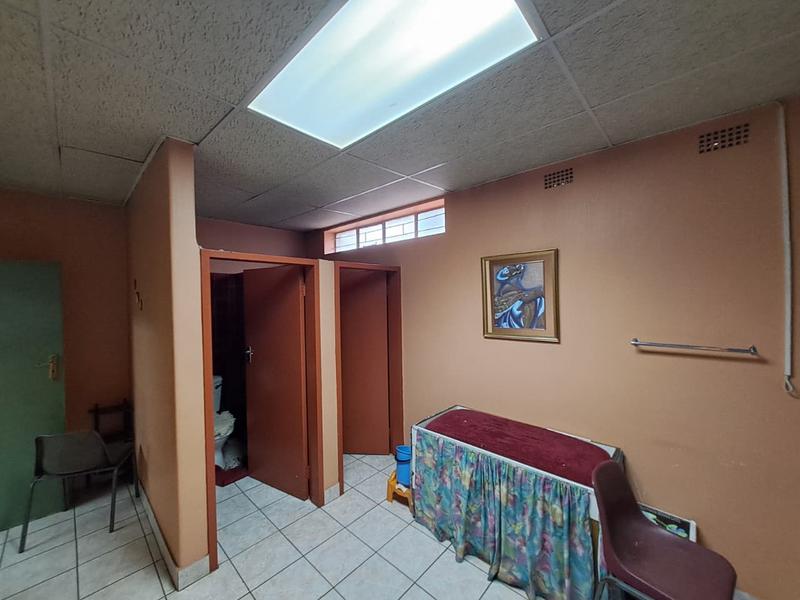 Commercial Property for Sale in Primrose Gauteng