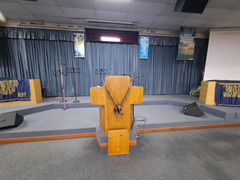 Commercial Property for Sale in Primrose Gauteng
