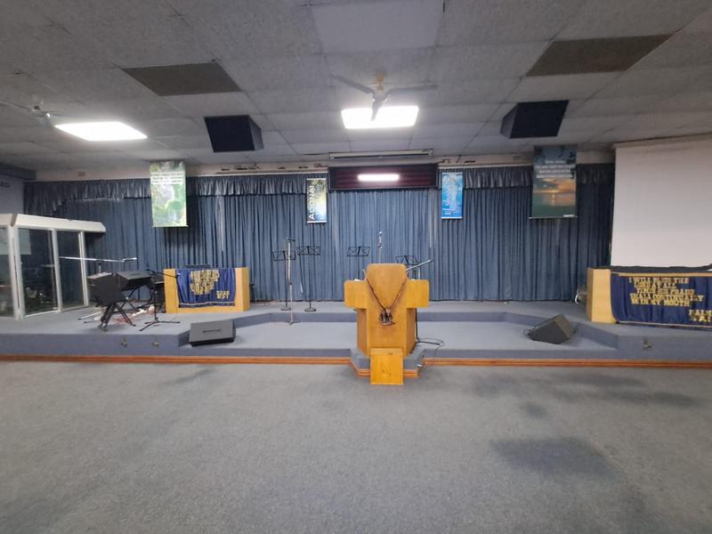 Commercial Property for Sale in Primrose Gauteng