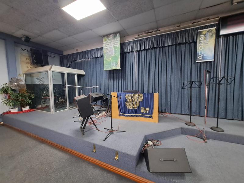 Commercial Property for Sale in Primrose Gauteng