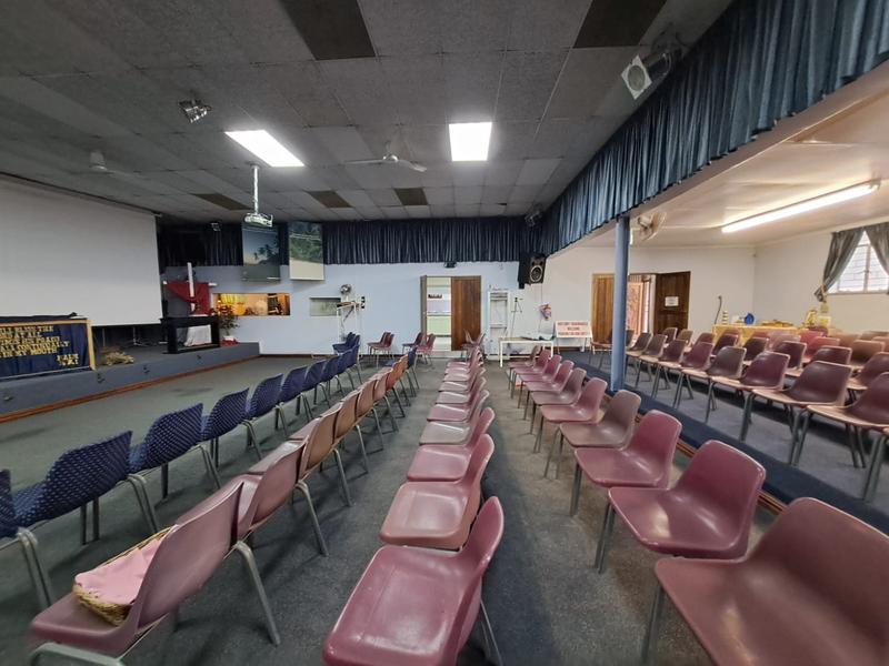 Commercial Property for Sale in Primrose Gauteng