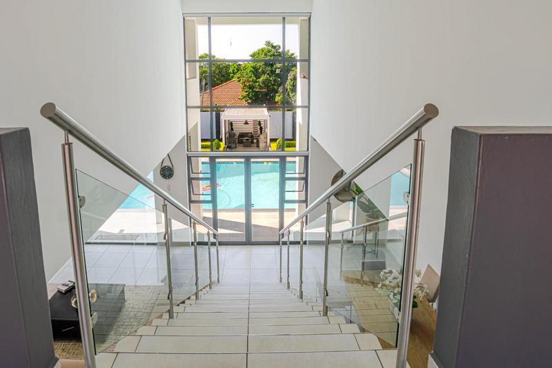 4 Bedroom Property for Sale in Linksfield Gauteng