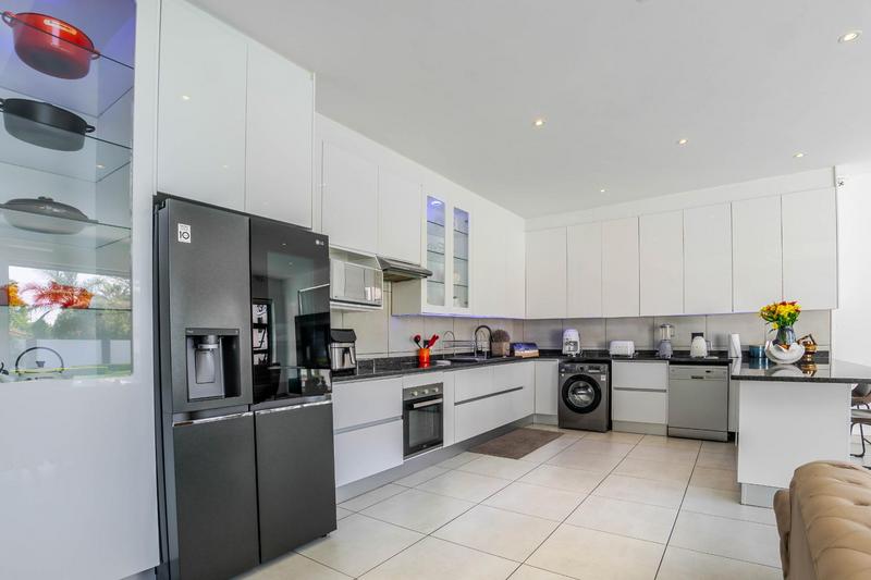 4 Bedroom Property for Sale in Linksfield Gauteng
