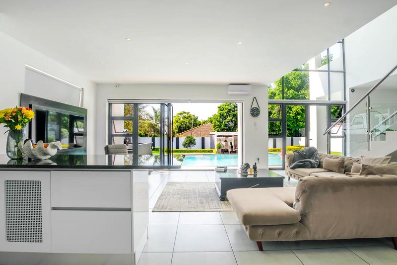 4 Bedroom Property for Sale in Linksfield Gauteng
