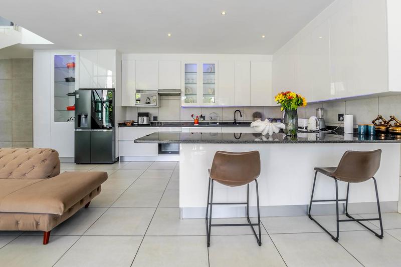 4 Bedroom Property for Sale in Linksfield Gauteng