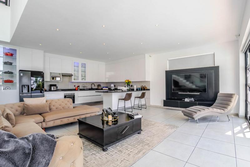 4 Bedroom Property for Sale in Linksfield Gauteng