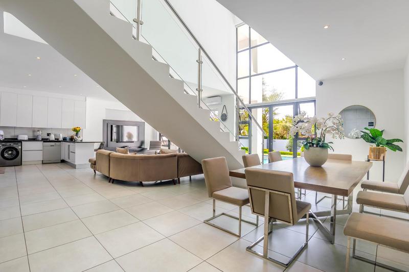4 Bedroom Property for Sale in Linksfield Gauteng