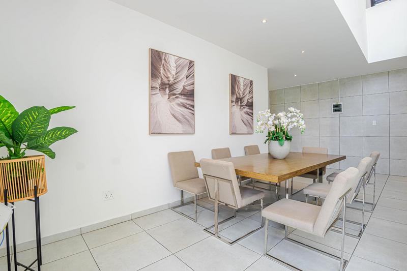 4 Bedroom Property for Sale in Linksfield Gauteng
