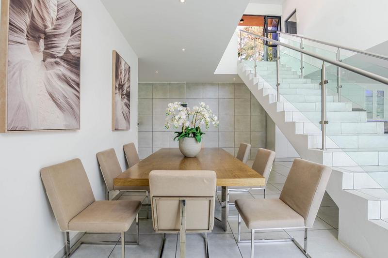 4 Bedroom Property for Sale in Linksfield Gauteng