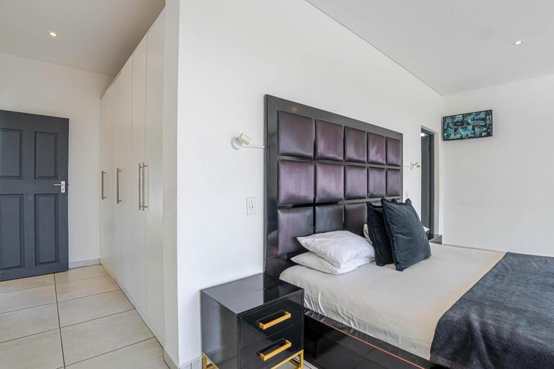 4 Bedroom Property for Sale in Linksfield Gauteng