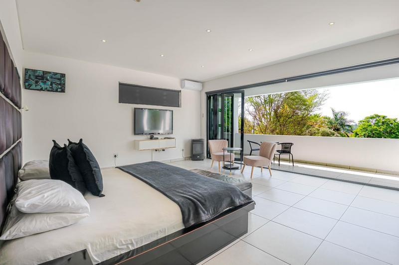 4 Bedroom Property for Sale in Linksfield Gauteng